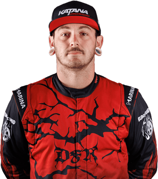DUSTYN FARELL