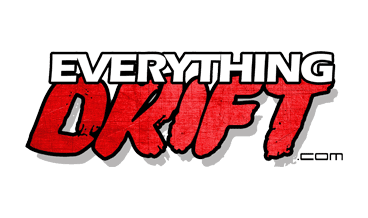 Everything Drift Logo