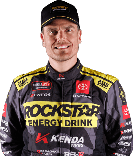 FREDRIC AASBO
