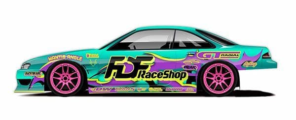KASEY KOHL's vehicle
