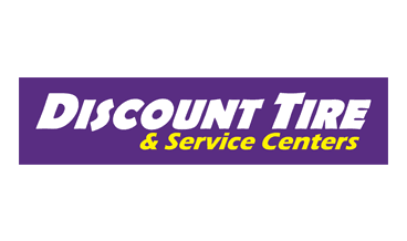 Discount Tire Logo