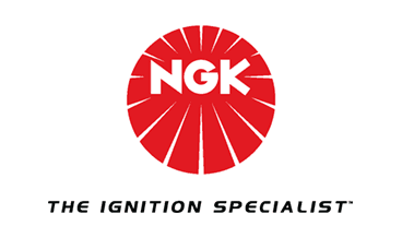 NGK Logo