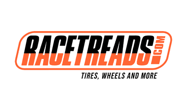 Racetreads Logo